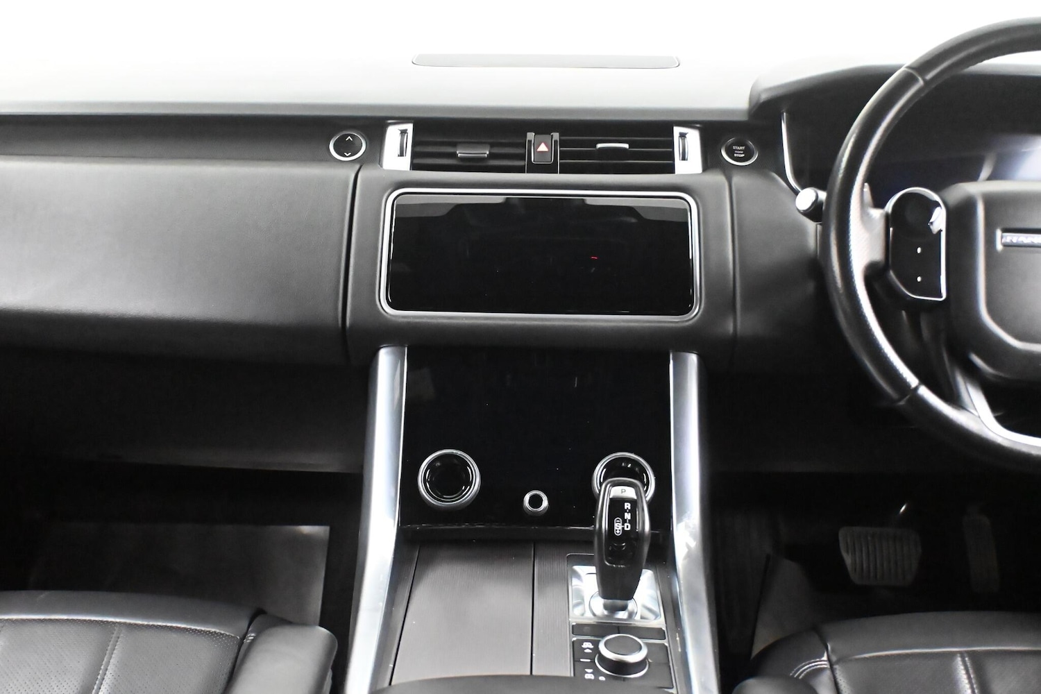 Used Land Rover Range Rover Sport 2019 for sale - 77330568: Photo 17