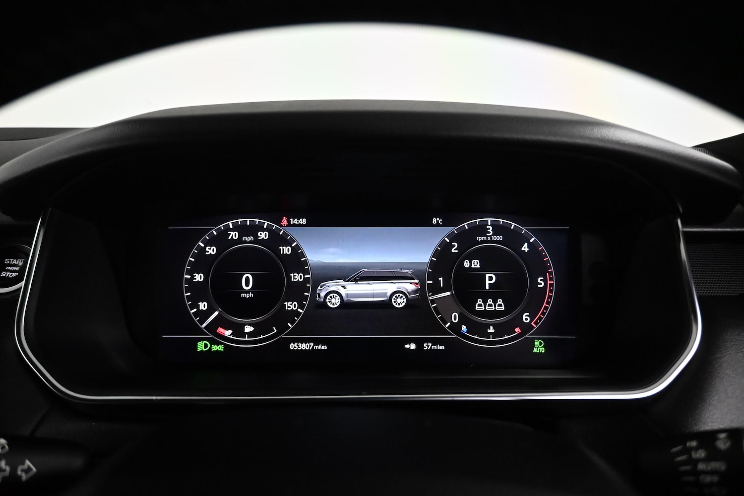 Used Land Rover Range Rover Sport 2019 for sale - 77330568: Photo 18