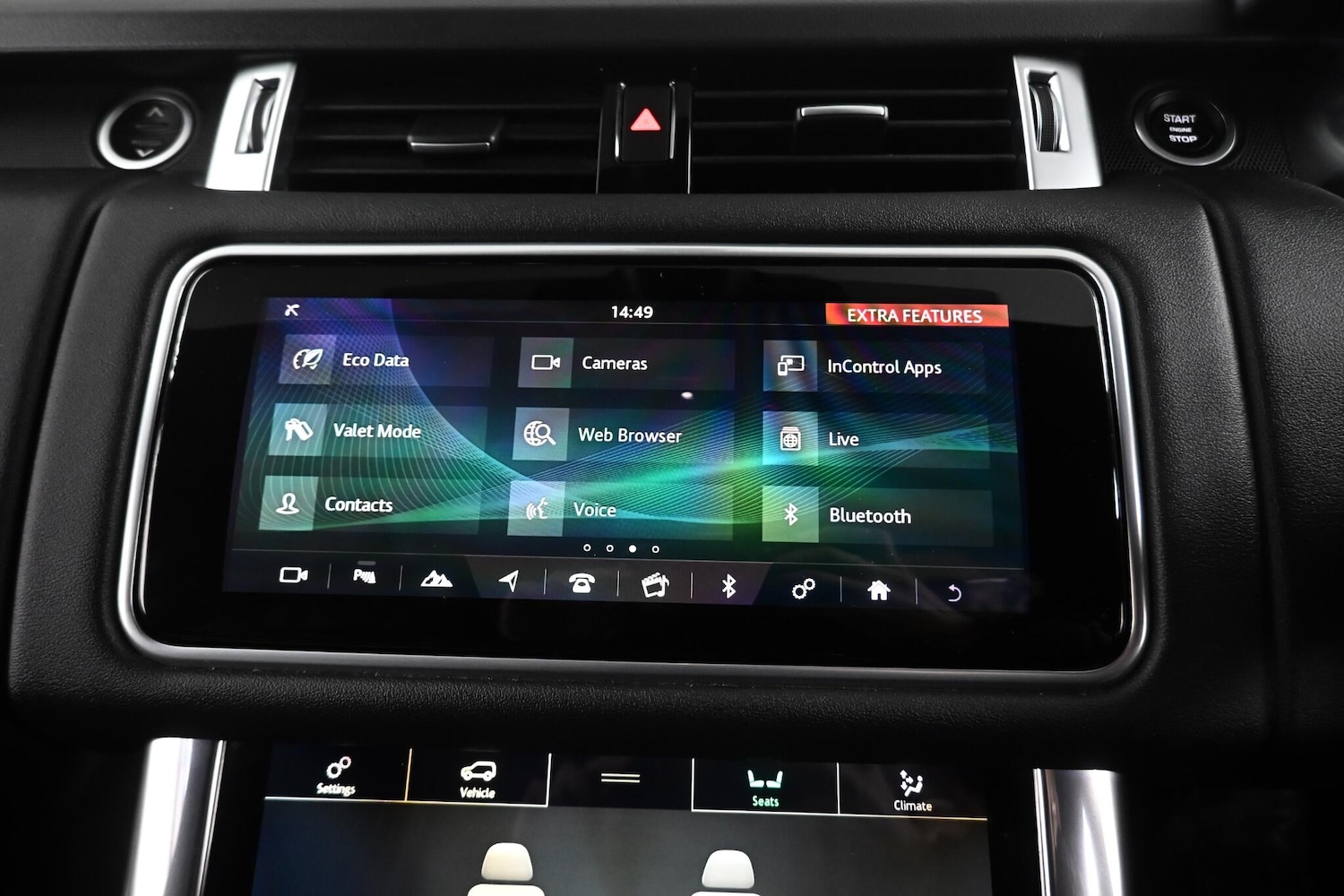 Used Land Rover Range Rover Sport 2019 for sale - 77330568: Photo 19