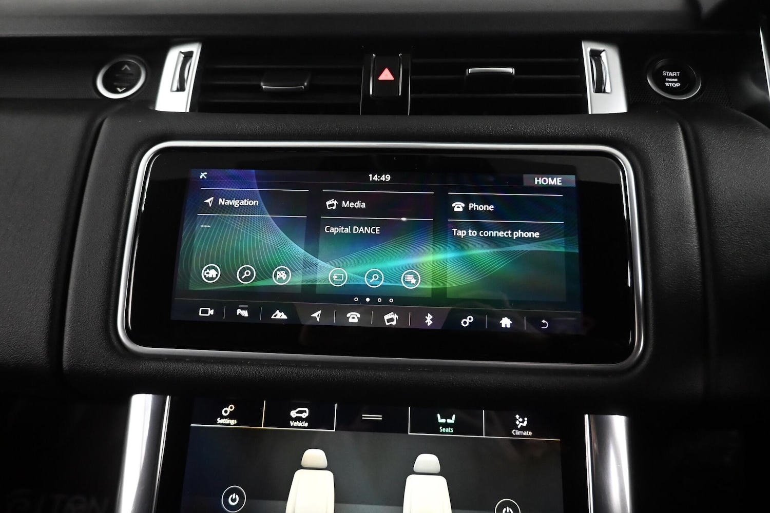 Used Land Rover Range Rover Sport 2019 for sale - 77330568: Photo 20