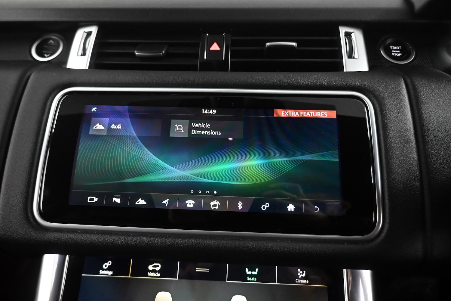 Used Land Rover Range Rover Sport 2019 for sale - 77330568: Photo 21