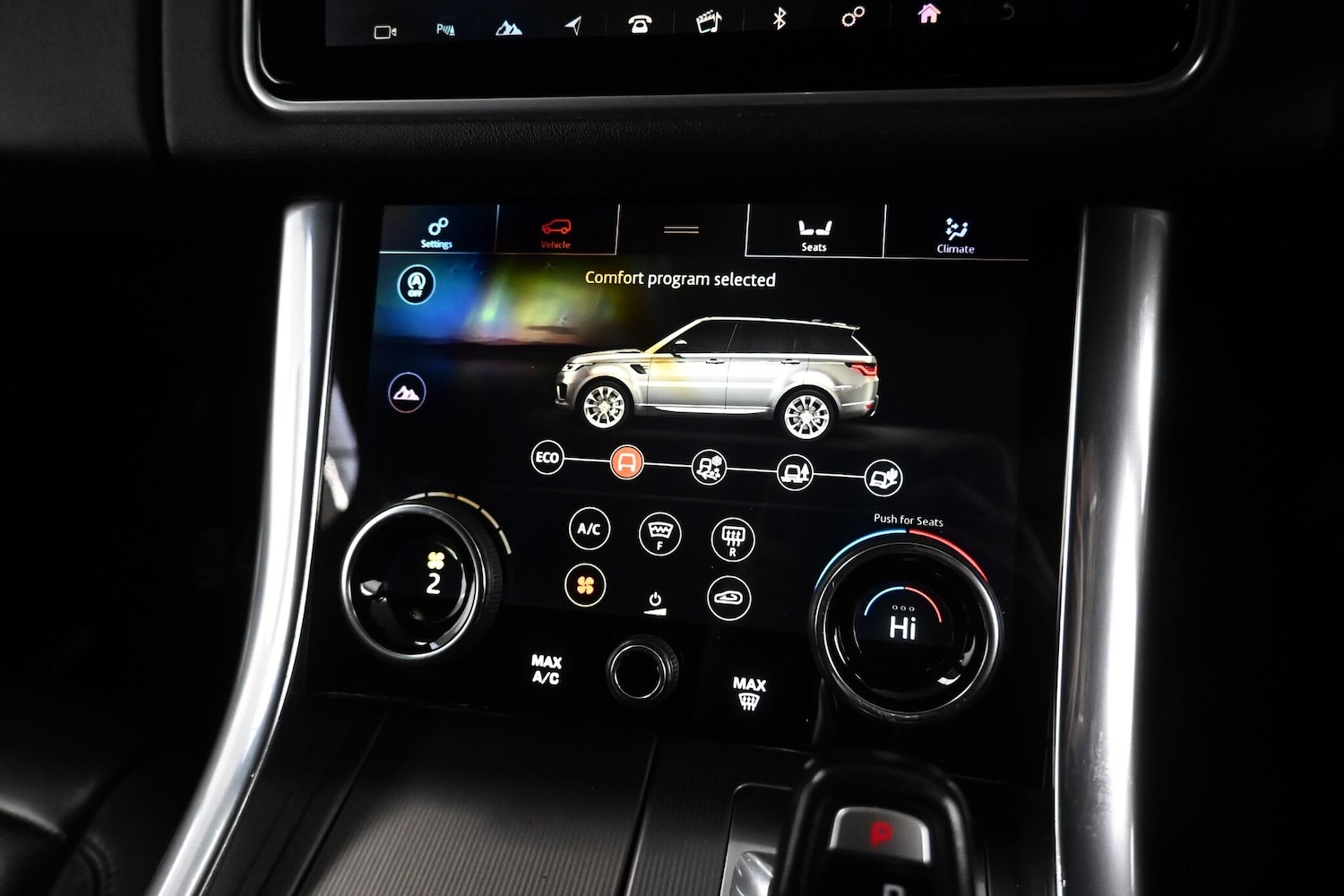 Used Land Rover Range Rover Sport 2019 for sale - 77330568: Photo 23