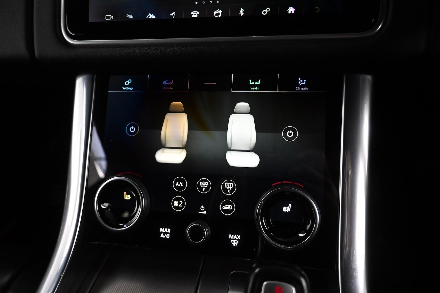 Used Land Rover Range Rover Sport 2019 for sale - 77330568: Photo 24