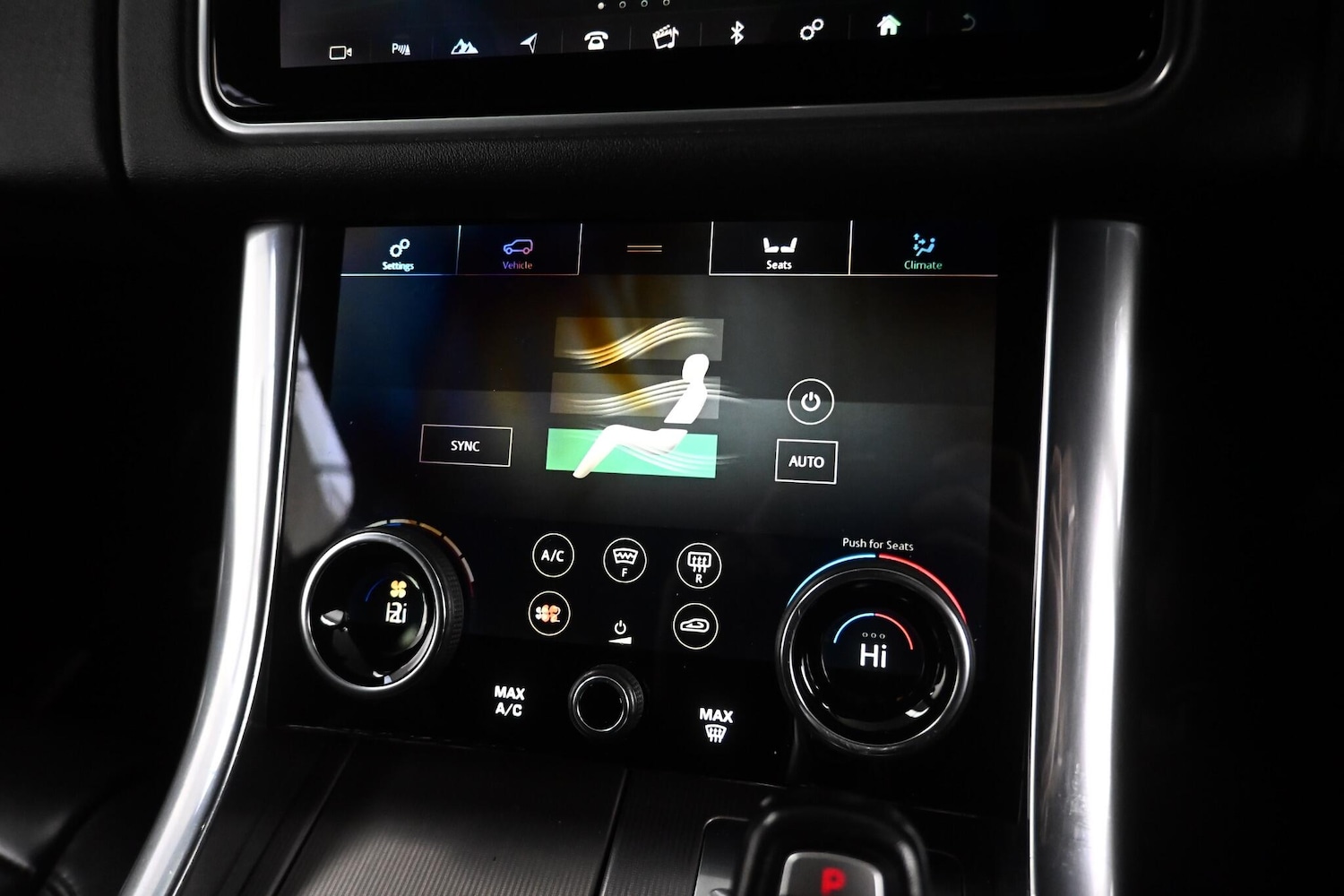 Used Land Rover Range Rover Sport 2019 for sale - 77330568: Photo 25