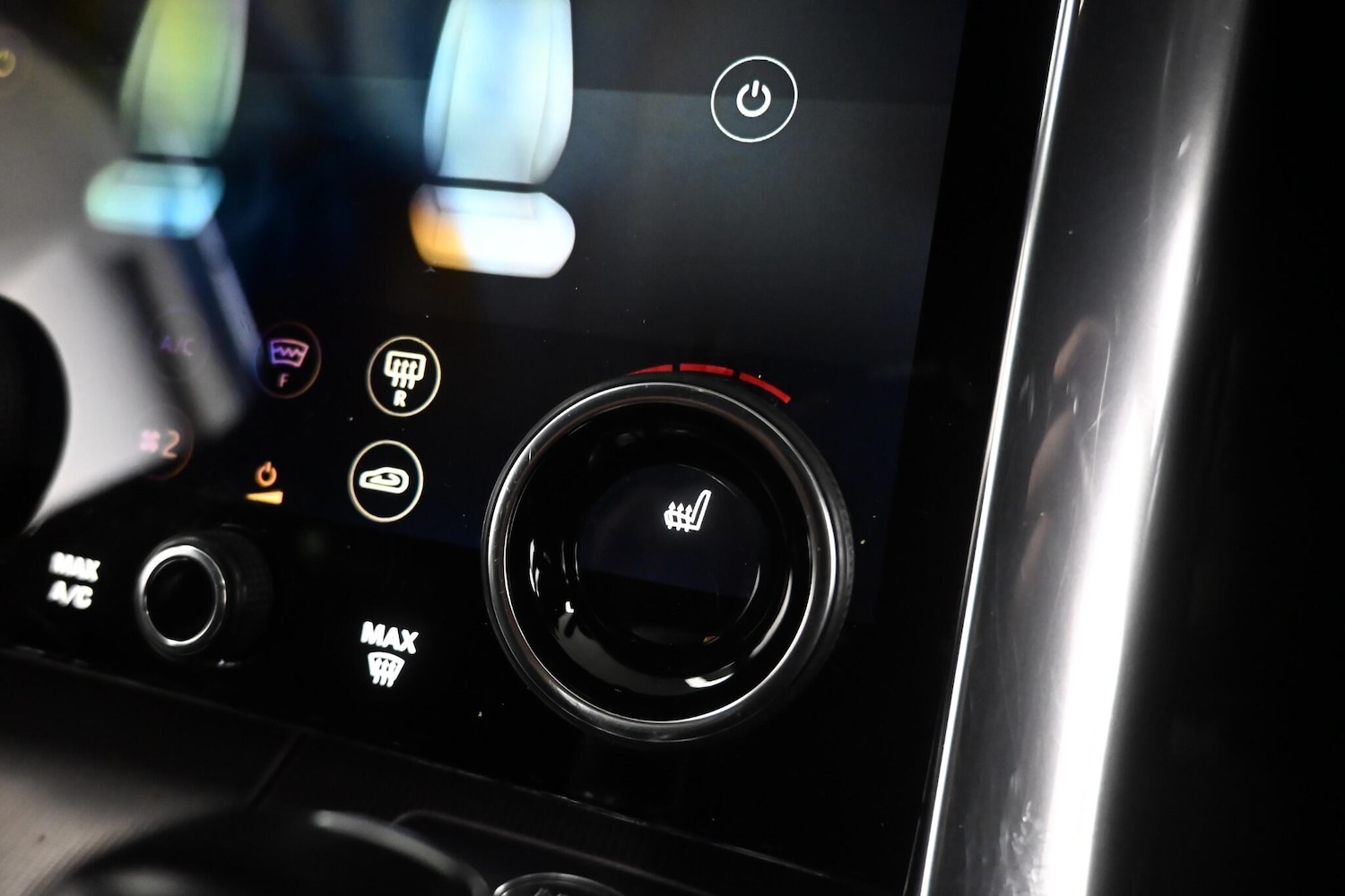 Used Land Rover Range Rover Sport 2019 for sale - 77330568: Photo 26