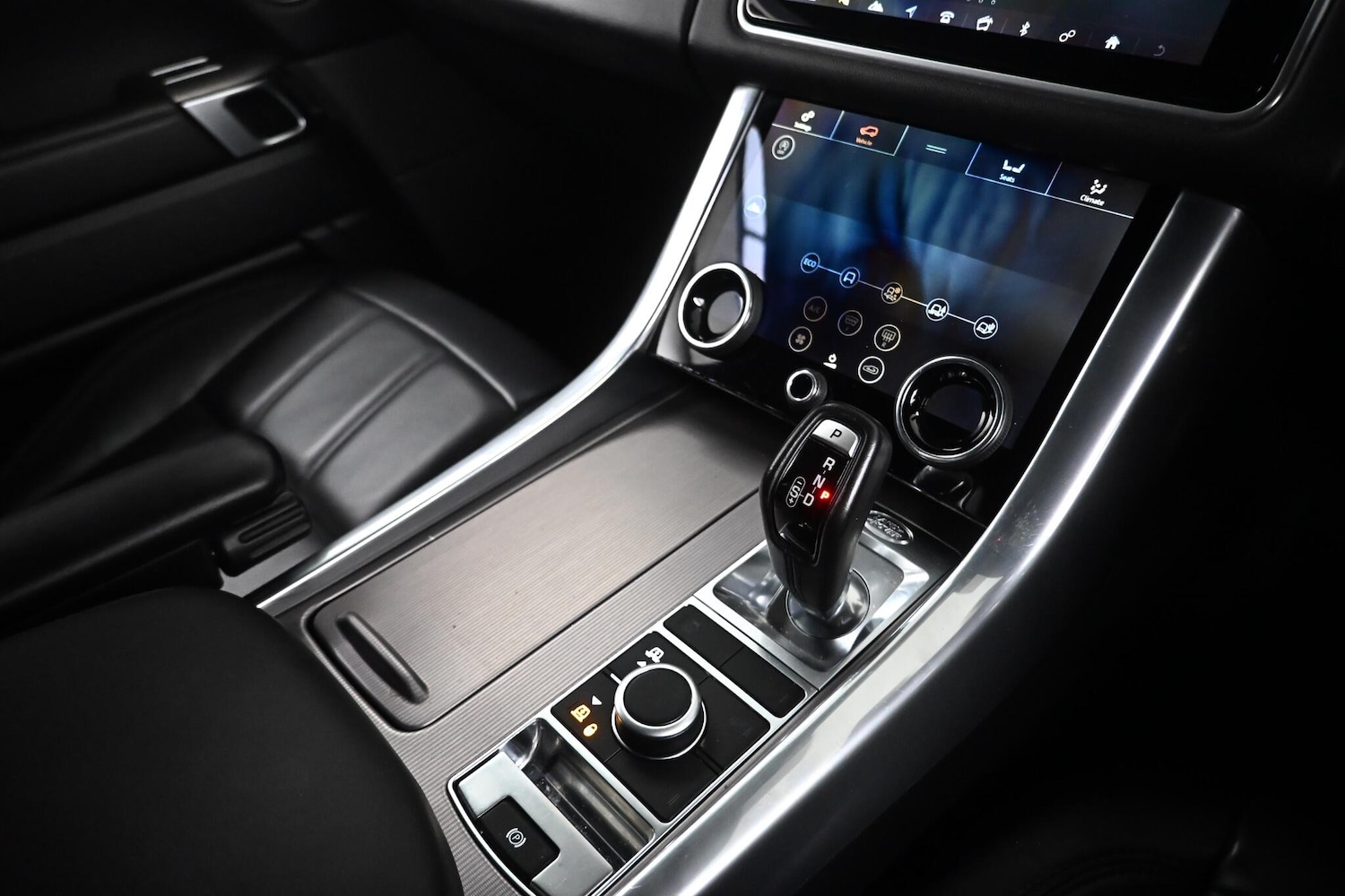 Used Land Rover Range Rover Sport 2019 for sale - 77330568: Photo 28