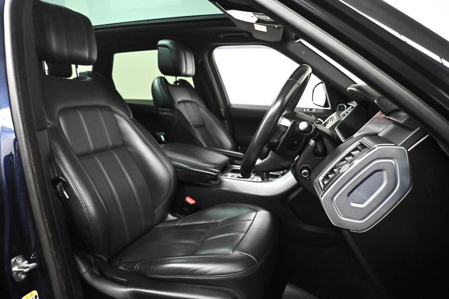 Used Land Rover Range Rover Sport 2019 for sale - 77330568: Photo 29