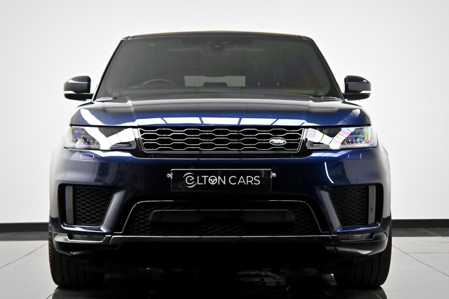 Used Land Rover Range Rover Sport 2019 for sale - 77330568: Photo 3