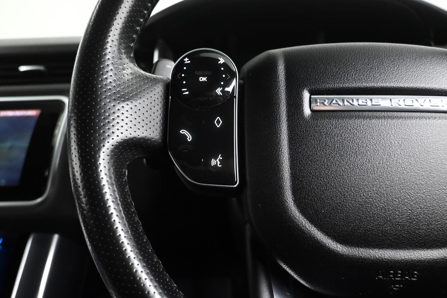 Used Land Rover Range Rover Sport 2019 for sale - 77330568: Photo 30