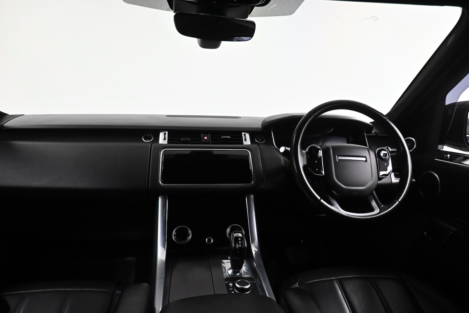 Used Land Rover Range Rover Sport 2019 for sale - 77330568: Photo 32