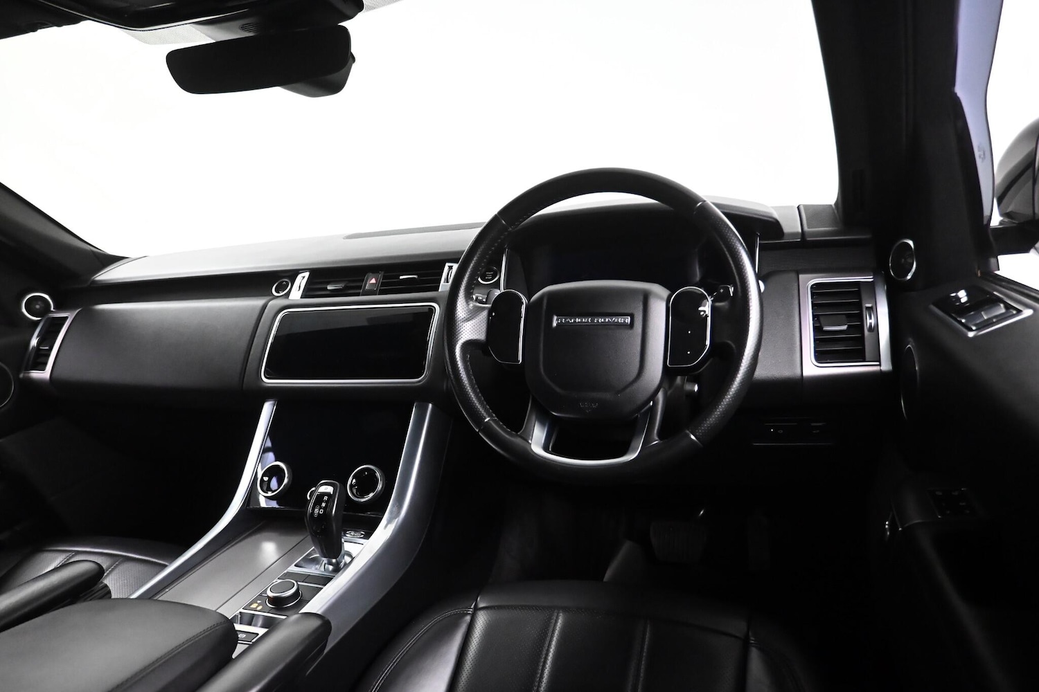 Used Land Rover Range Rover Sport 2019 for sale - 77330568: Photo 33