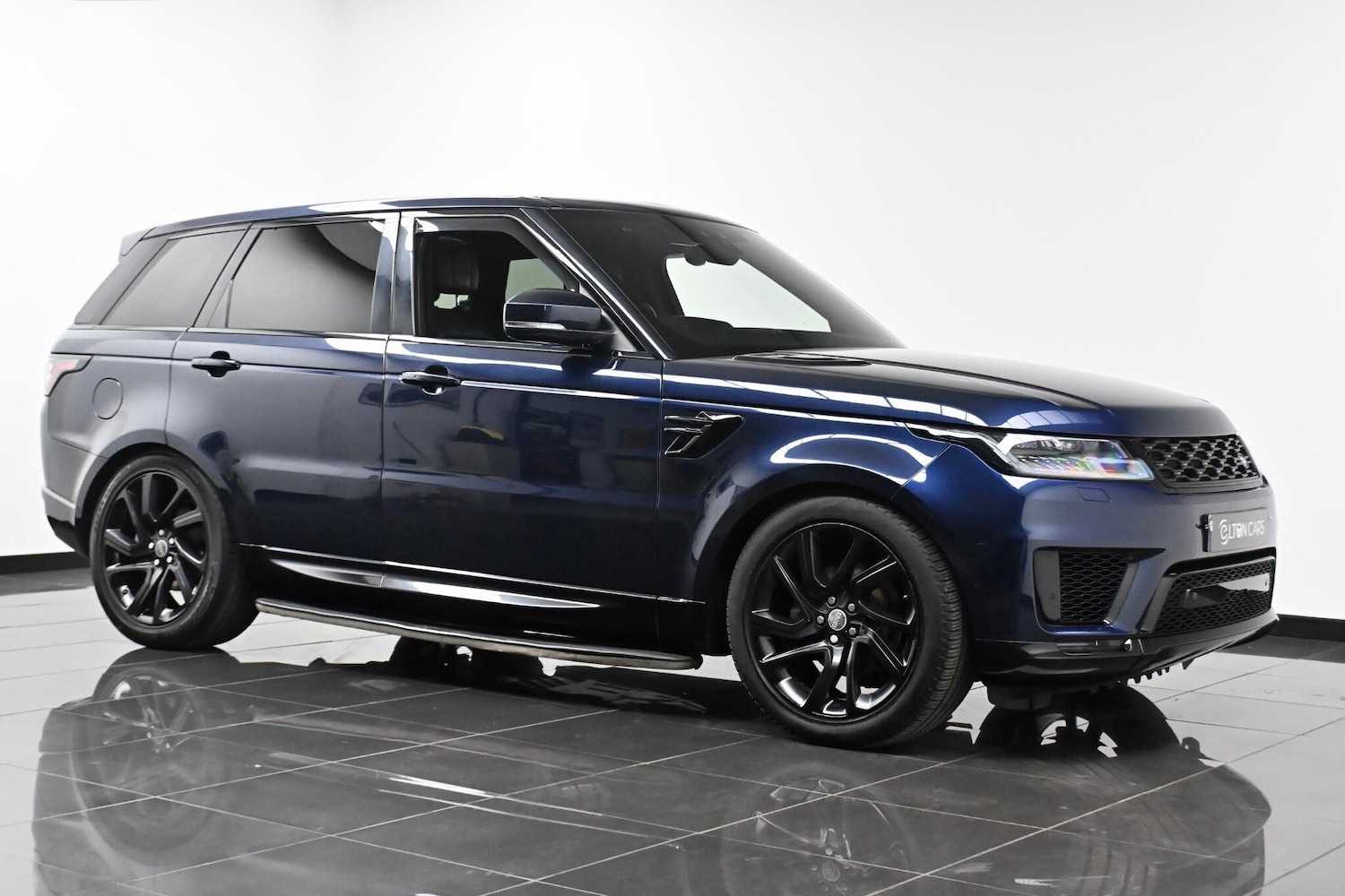 Used Land Rover Range Rover Sport 2019 for sale - 77330568: Photo 7