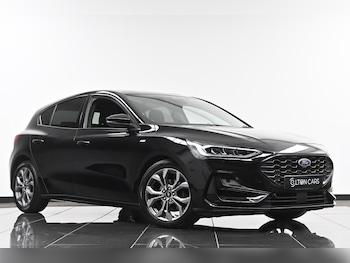 Used Ford Focus 2022 for sale - 78560880: Photo