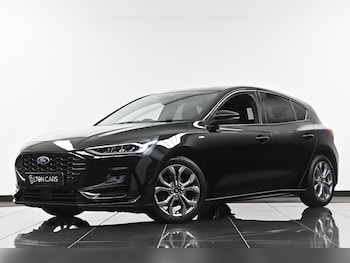 Used Ford Focus 2022 for sale - 78560880: Photo