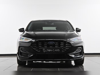 Used Ford Focus 2022 for sale - 78560880: Photo