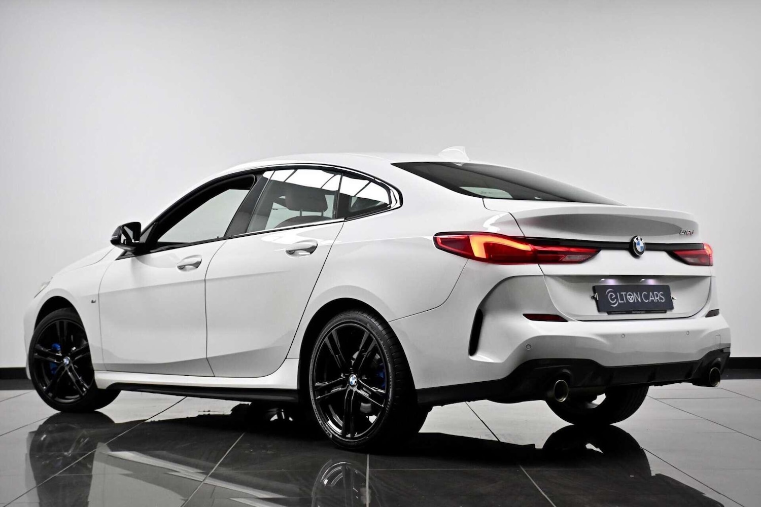 Used BMW 2 Series 2021 for sale - 77774428: Photo 10