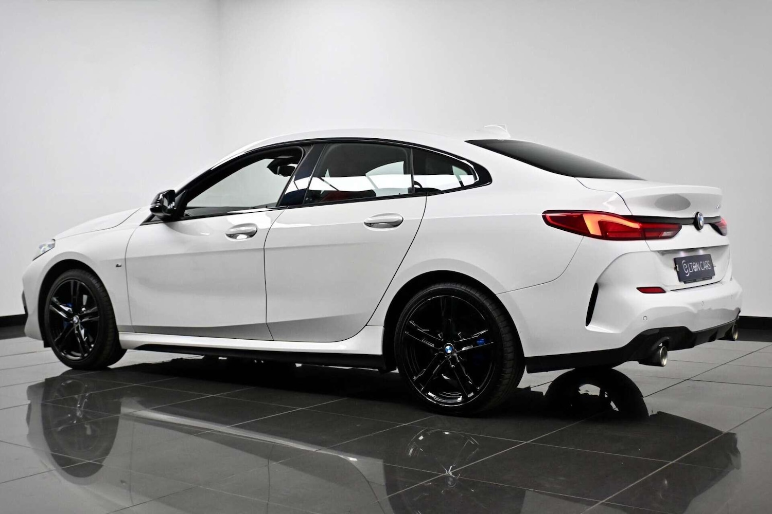 Used BMW 2 Series 2021 for sale - 77774428: Photo 11