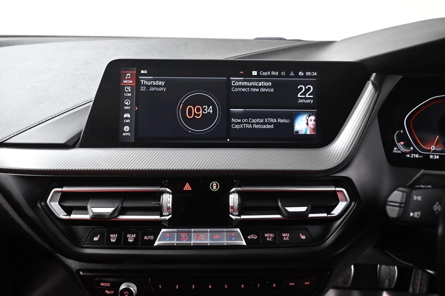 Used BMW 2 Series 2021 for sale - 77774428: Photo 22