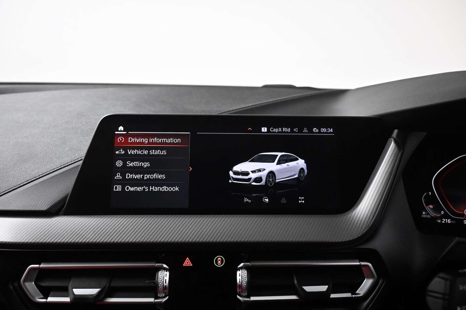 Used BMW 2 Series 2021 for sale - 77774428: Photo 24