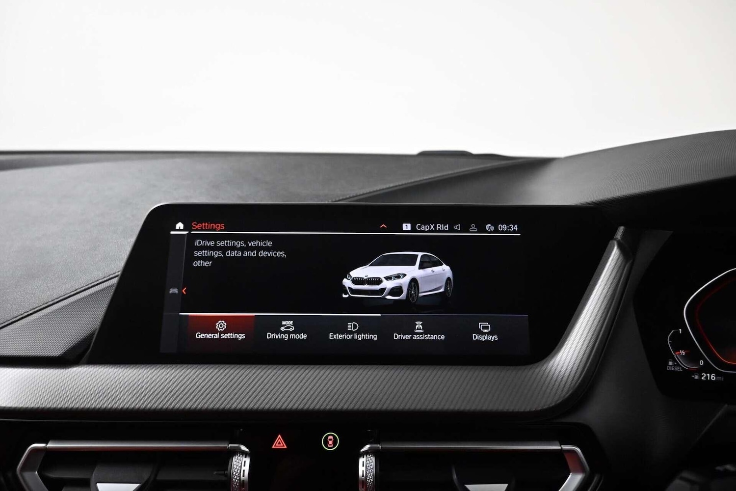 Used BMW 2 Series 2021 for sale - 77774428: Photo 25