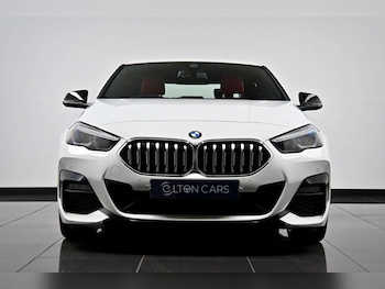 Used BMW 2 Series 2021 for sale - 77774428: Photo