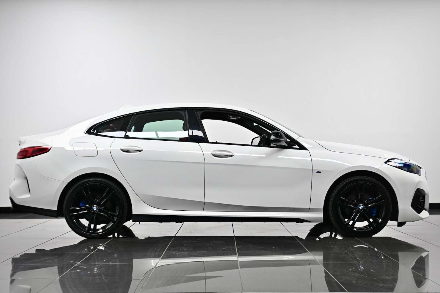 Used BMW 2 Series 2021 for sale - 77774428: Photo 4