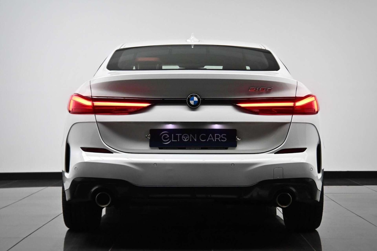 Used BMW 2 Series 2021 for sale - 77774428: Photo 6