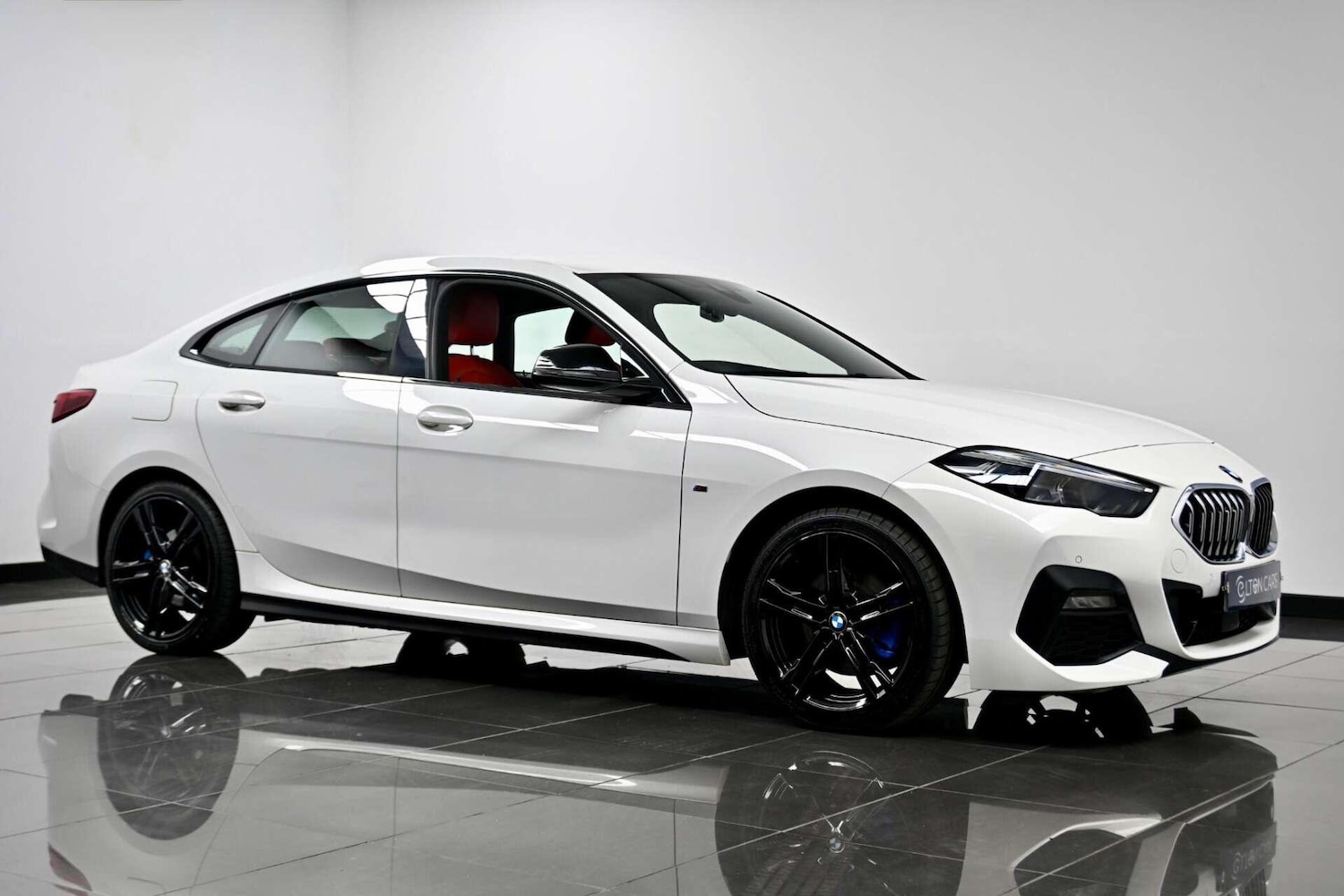 Used BMW 2 Series 2021 for sale - 77774428: Photo 7
