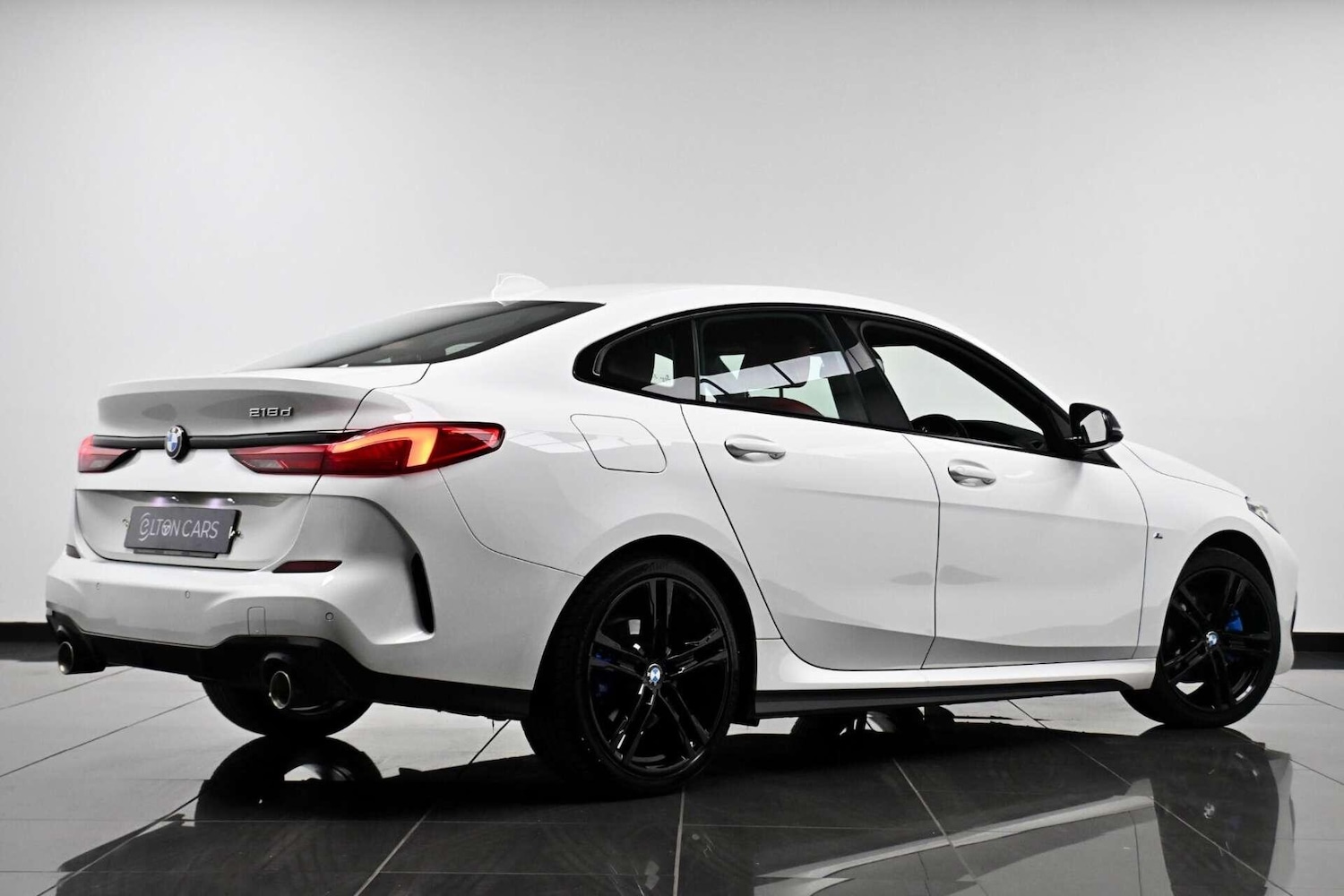 Used BMW 2 Series 2021 for sale - 77774428: Photo 9