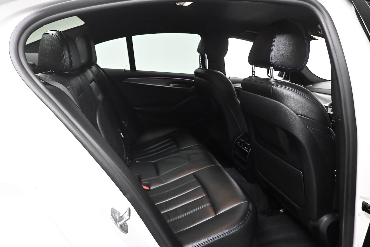 Used BMW 5 Series for sale - 77215580: Photo 14