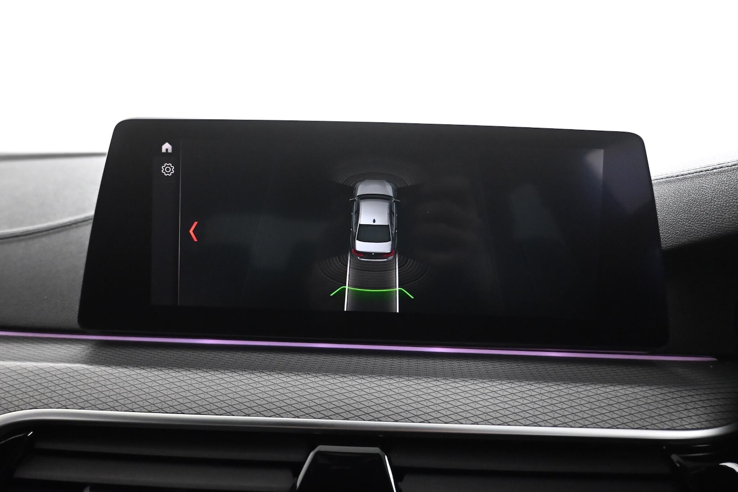 Used BMW 5 Series for sale - 77215580: Photo 15