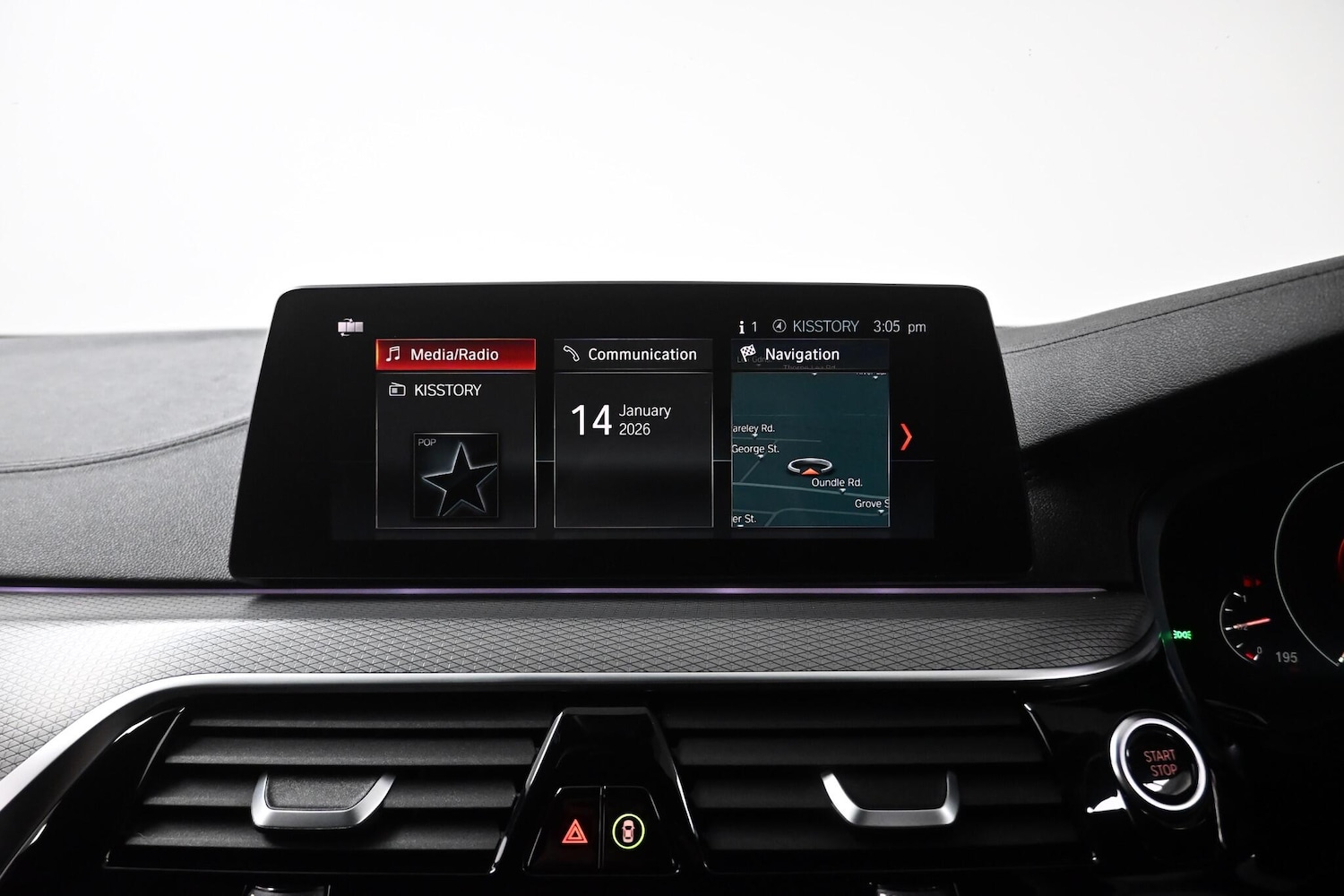 Used BMW 5 Series for sale - 77215580: Photo 16