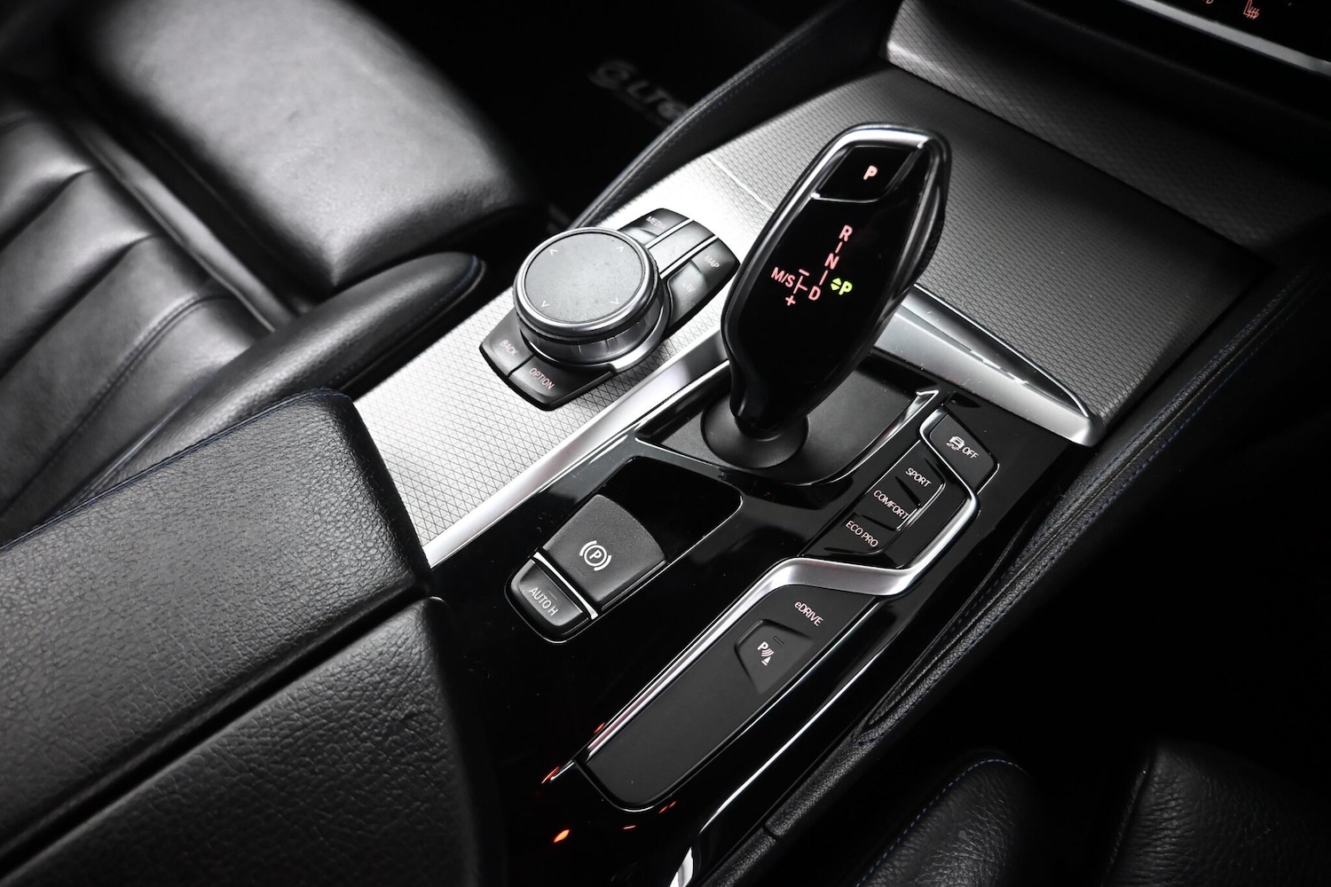 Used BMW 5 Series for sale - 77215580: Photo 17