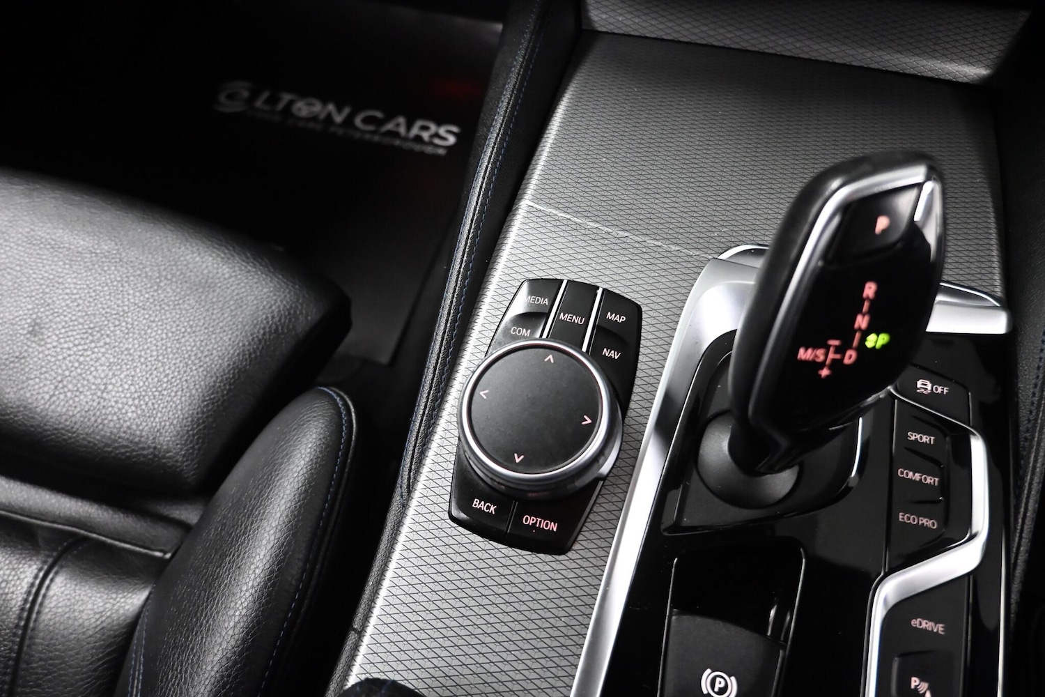 Used BMW 5 Series for sale - 77215580: Photo 18