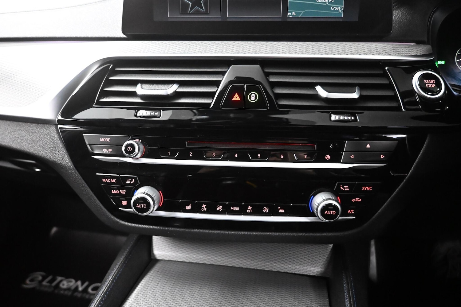 Used BMW 5 Series for sale - 77215580: Photo 19