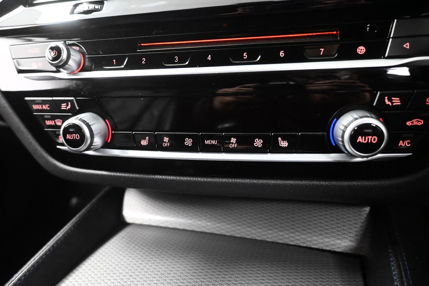 Used BMW 5 Series for sale - 77215580: Photo 20