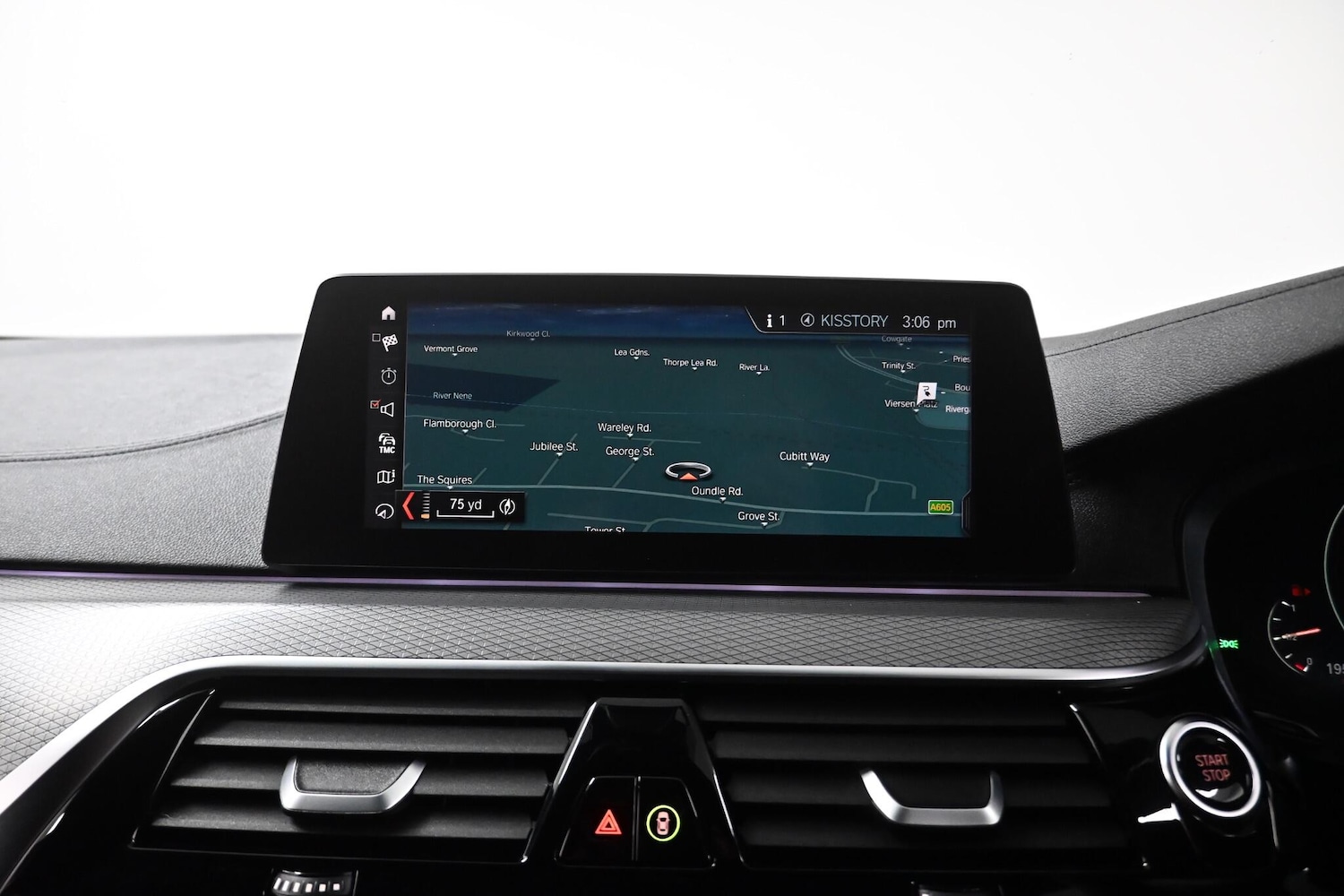 Used BMW 5 Series for sale - 77215580: Photo 21