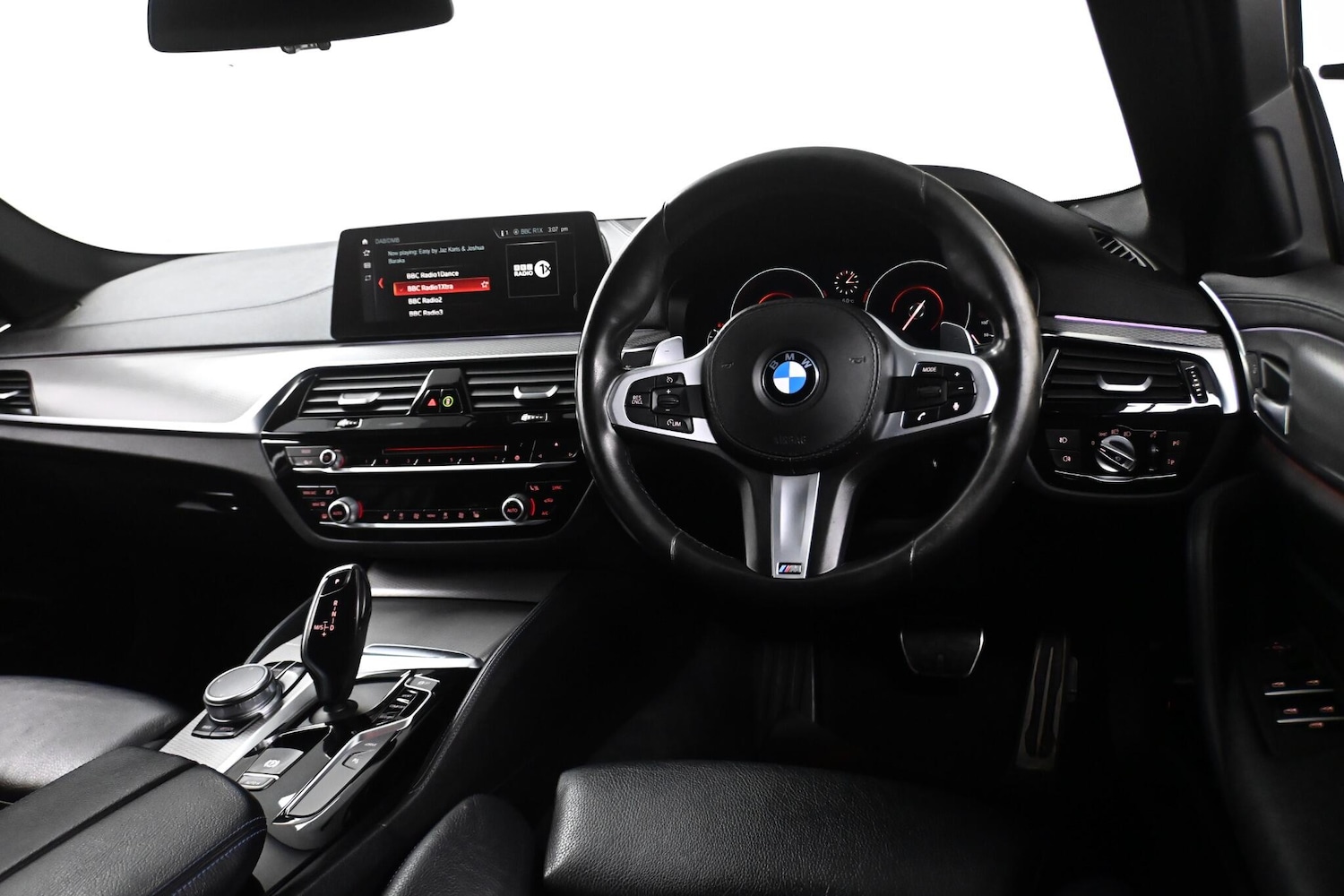 Used BMW 5 Series for sale - 77215580: Photo 25