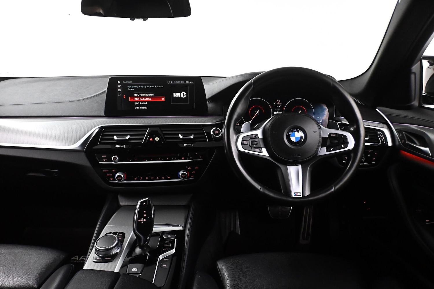 Used BMW 5 Series for sale - 77215580: Photo 27