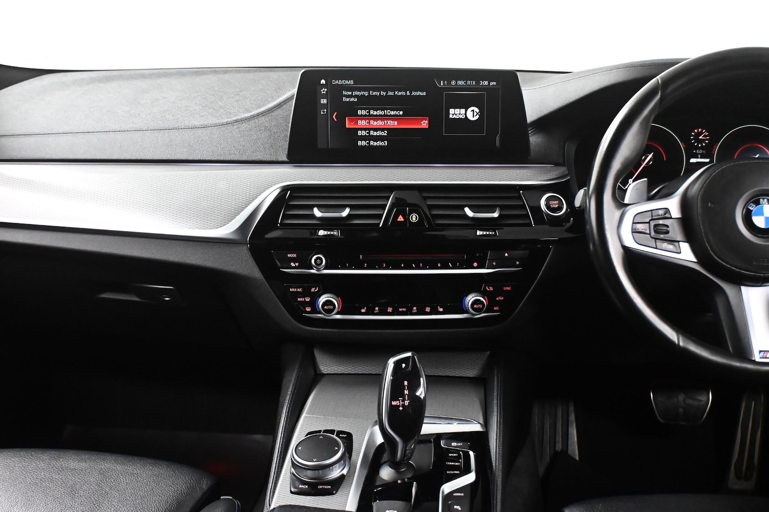 Used BMW 5 Series for sale - 77215580: Photo 28