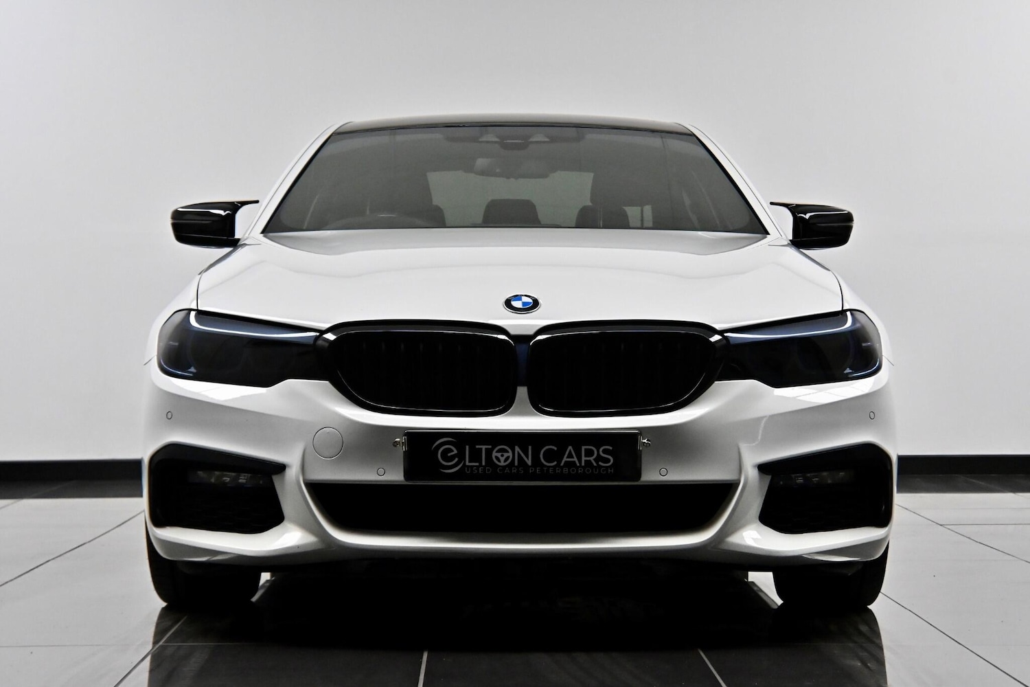 Used BMW 5 Series for sale - 77215580: Photo 3