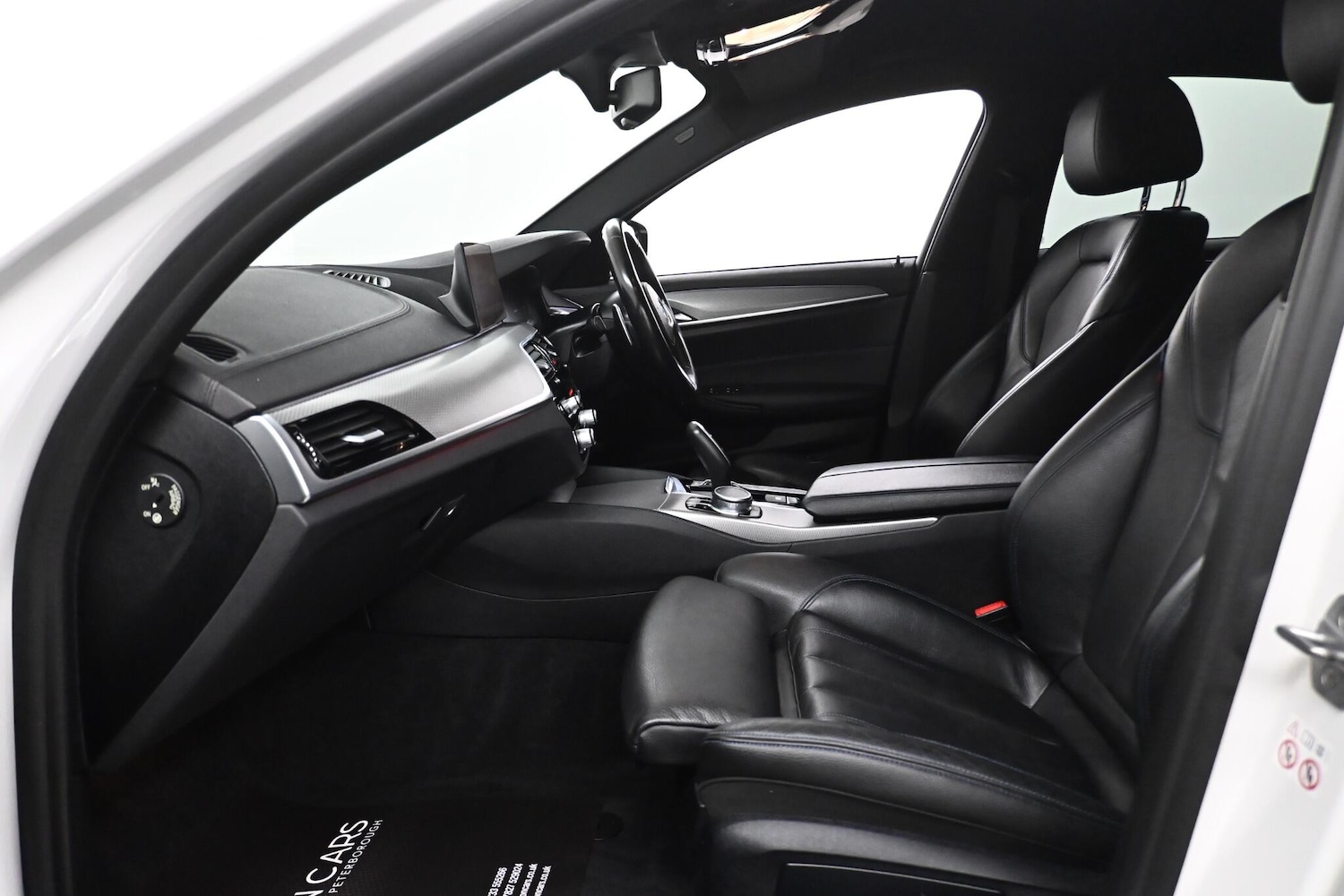 Used BMW 5 Series for sale - 77215580: Photo 30