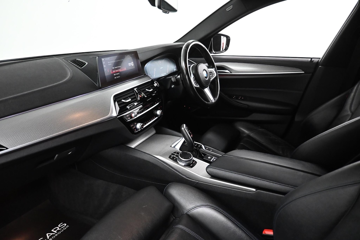 Used BMW 5 Series for sale - 77215580: Photo 31