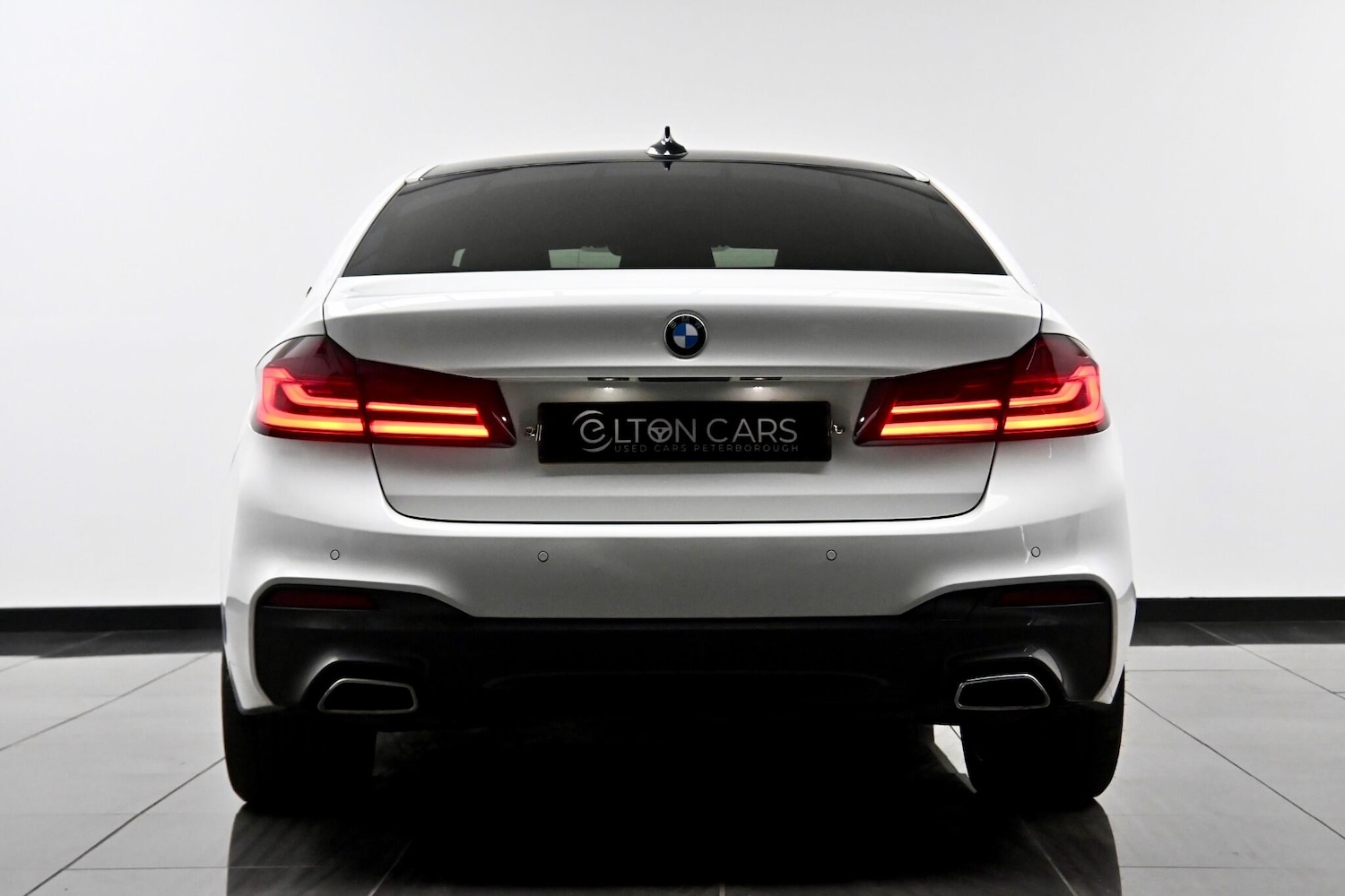 Used BMW 5 Series for sale - 77215580: Photo 6