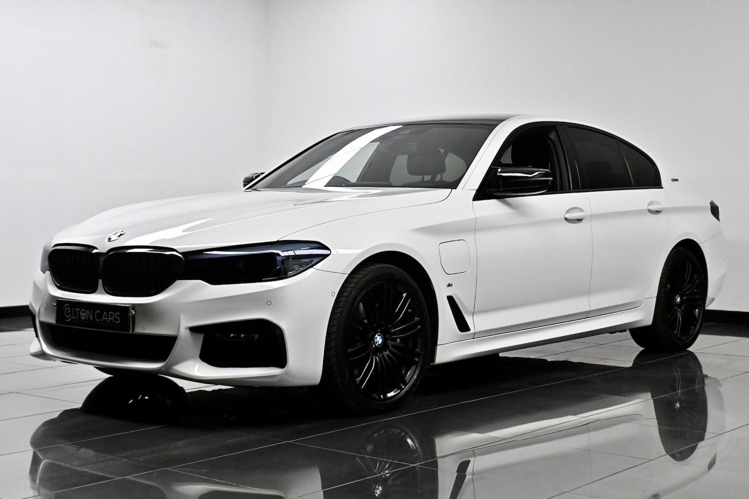 Used BMW 5 Series for sale - 77215580: Photo 8