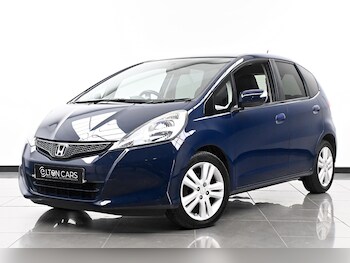 Used Honda Jazz 2013 for sale - 75334010: Photo