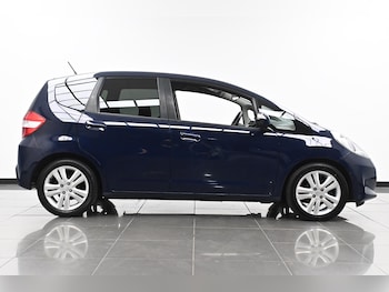 Used Honda Jazz 2013 for sale - 75334010: Photo
