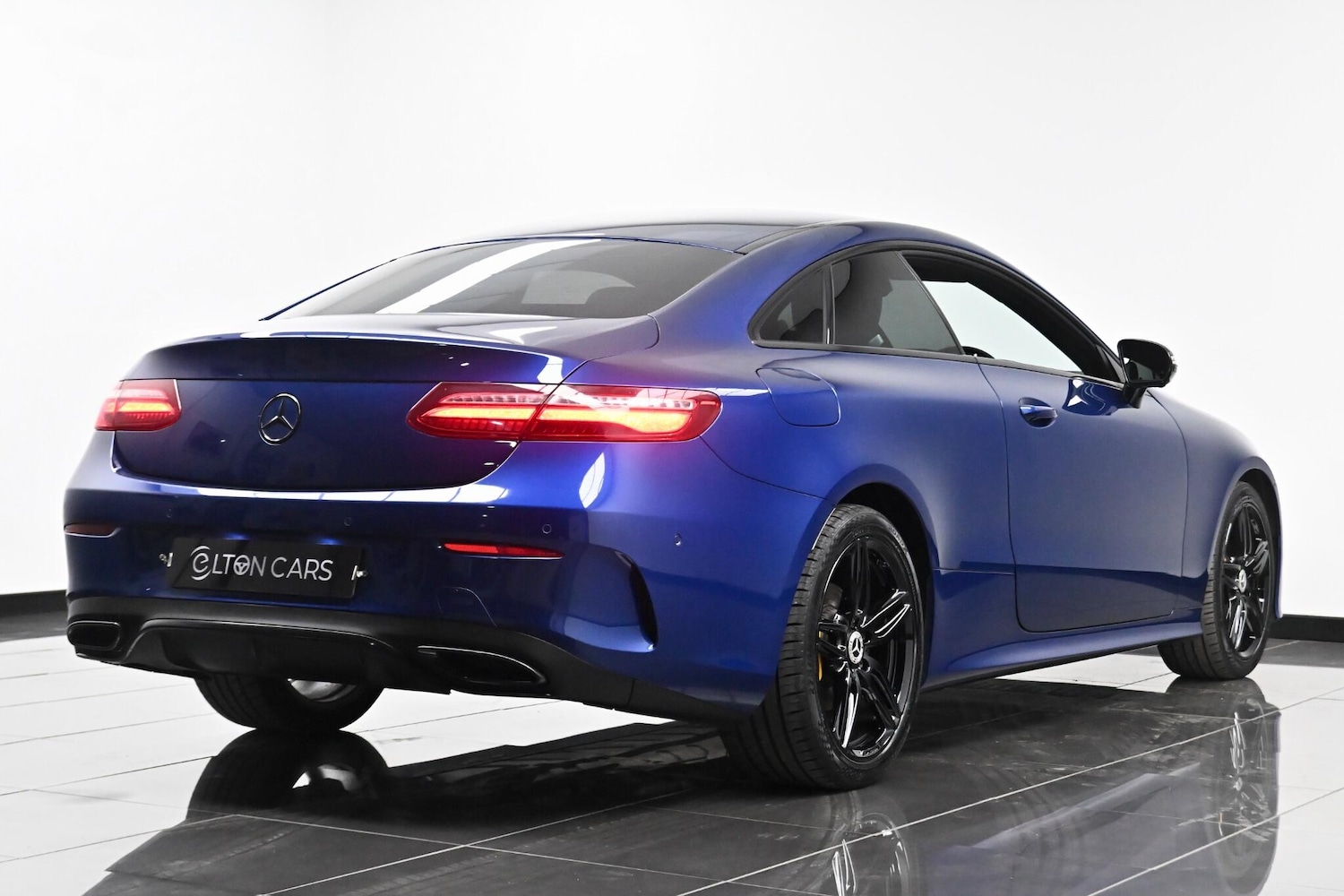 Used Mercedes-Benz E Class 2020 for sale - 77386557: Photo 11