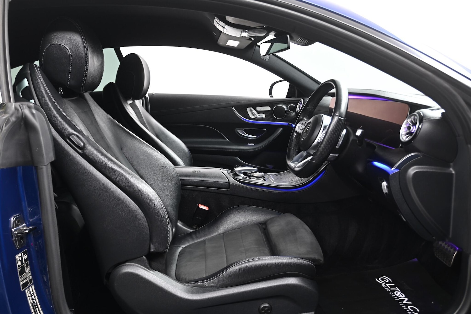 Used Mercedes-Benz E Class 2020 for sale - 77386557: Photo 13