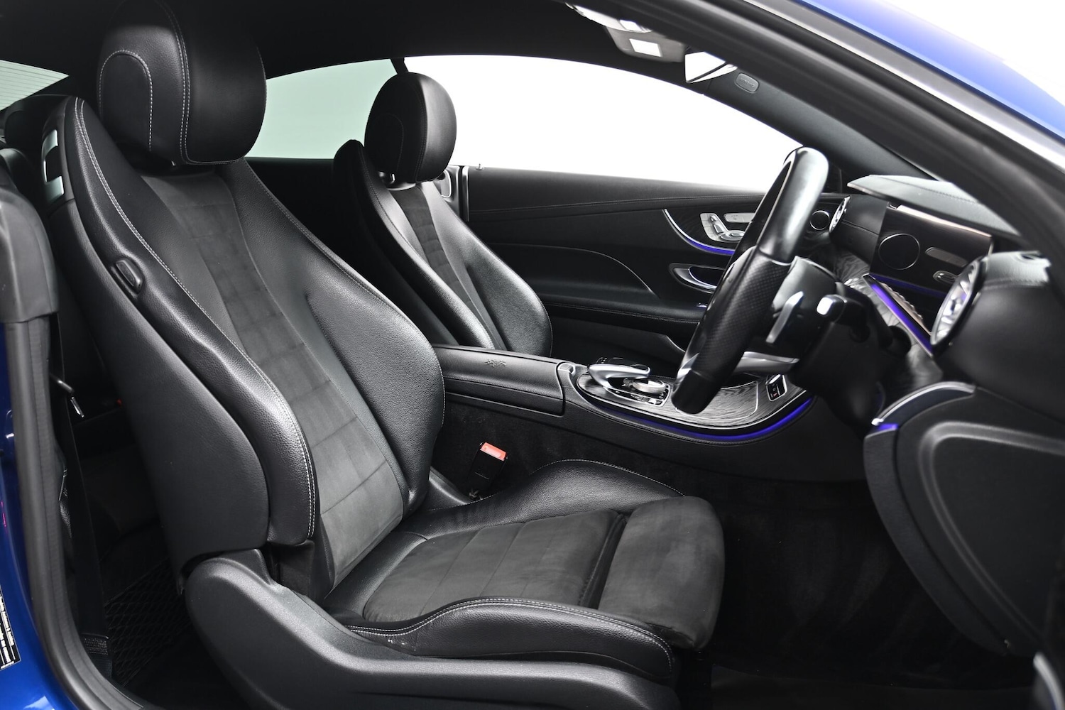 Used Mercedes-Benz E Class 2020 for sale - 77386557: Photo 14